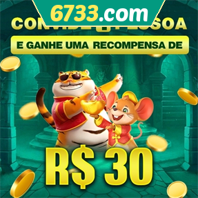 6733.com Indique amigos para receber um bônus