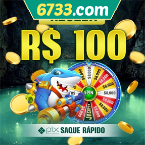 6733.com Ganhe R$ 100,00 Gratis