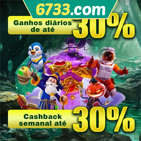 6733.com Fundo de Resgate de Perdas Semanais
