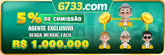 6733.com Comissão